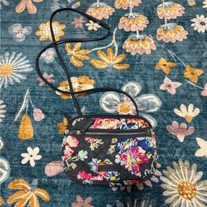 Vera Bradley crossbody